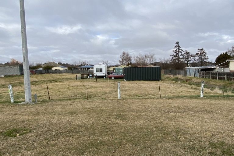 Photo of property in 48 Bute Street, Ranfurly, 9332