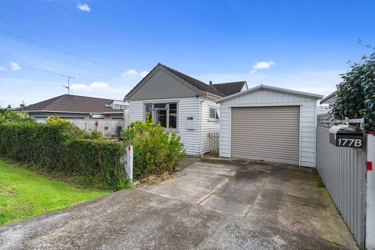 Photo of property in 177b Greerton Road, Greerton, Tauranga, 3112
