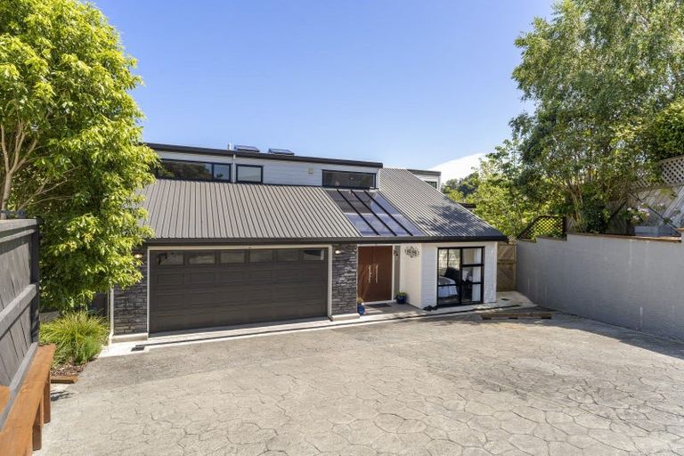 Photo of property in 15 Observatory Close, Whitby, Porirua, 5024
