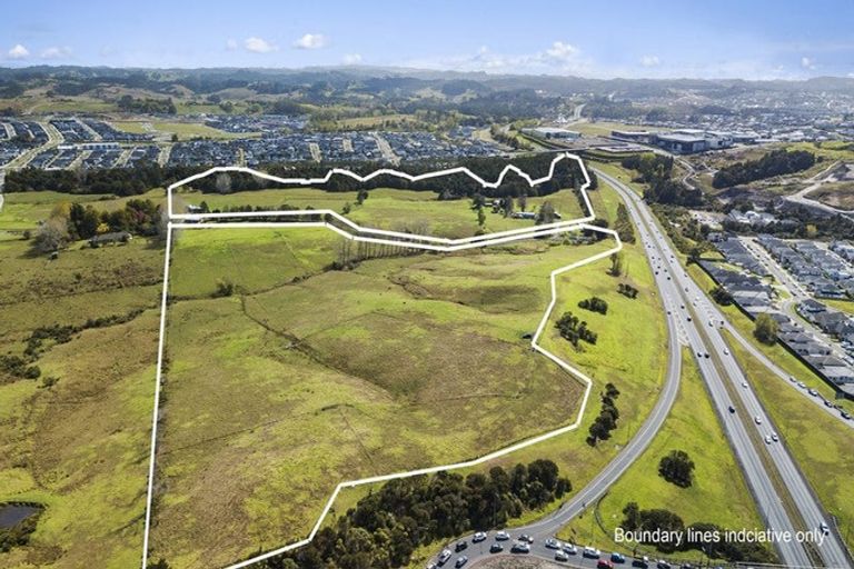 Photo of property in 46 Old Pine Valley Road, Dairy Flat, Silverdale, 0992