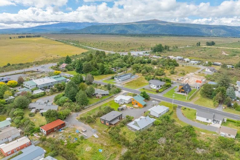 Photo of property in 24a Findlay Street, National Park, Owhango, 3989