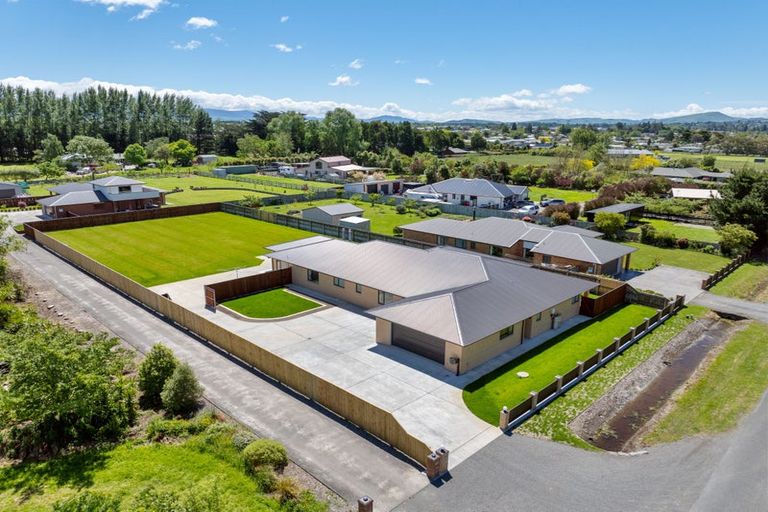 Photo of property in 32b Andrew Street, Kuripuni, Masterton, 5810