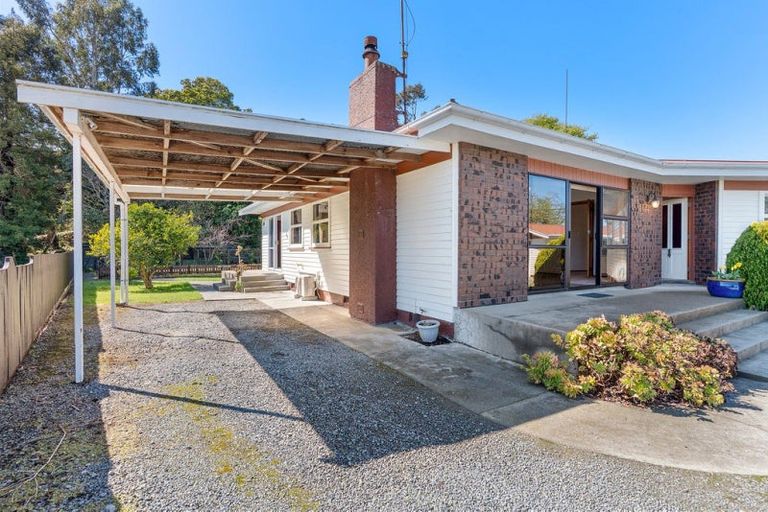 Photo of property in 58 Oxford Street, Lansdowne, Masterton, 5810