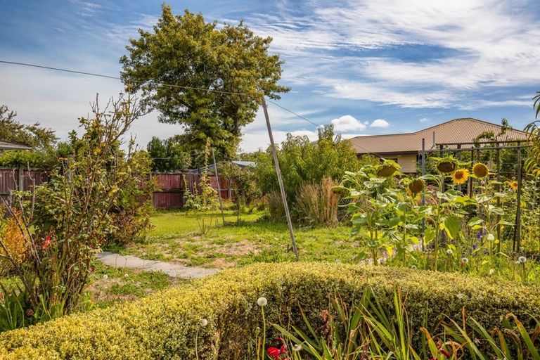 Photo of property in 54 Wesley Street, Kaiapoi, 7630