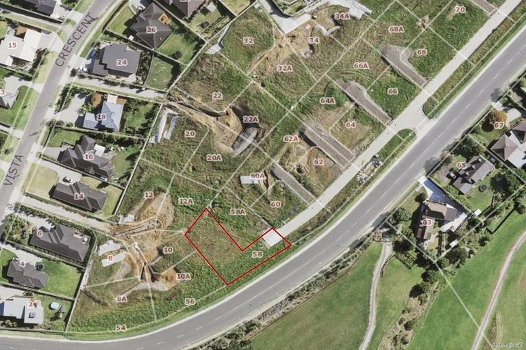 Photo of property in 58a Cape Hill Road, Pukekohe, 2120