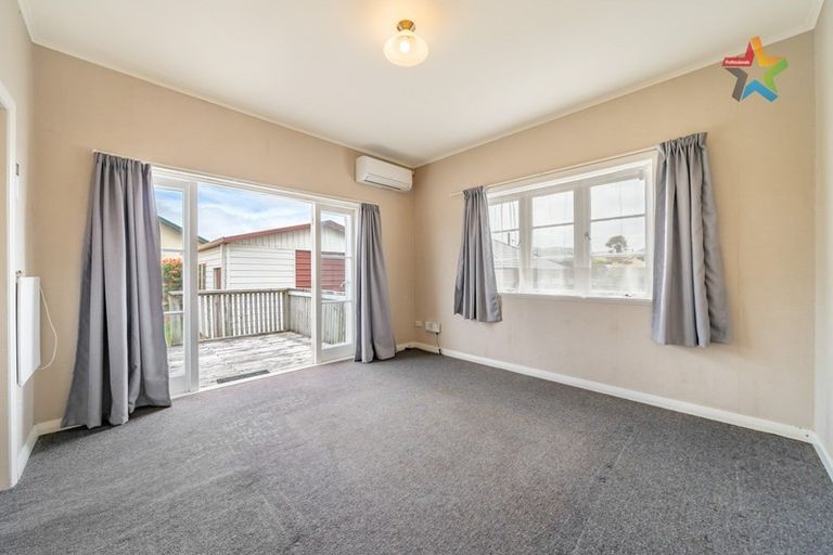 Photo of property in 7 Collingwood Street, Waterloo, Lower Hutt, 5011