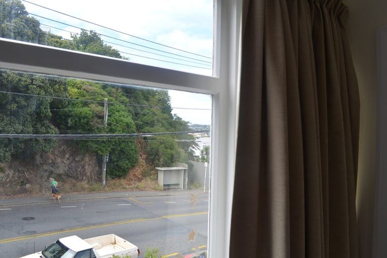 Photo of property in 116 Hamilton Road, Hataitai, Wellington, 6021