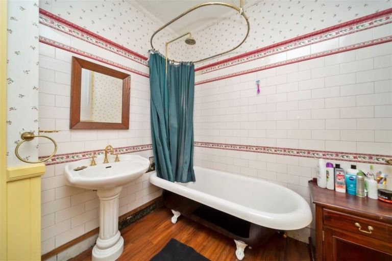 Photo of property in 113 Wilson Street, Hawera, 4610