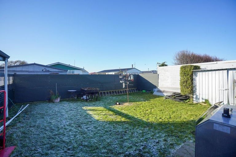 Photo of property in 230 Conyers Street, Strathern, Invercargill, 9812