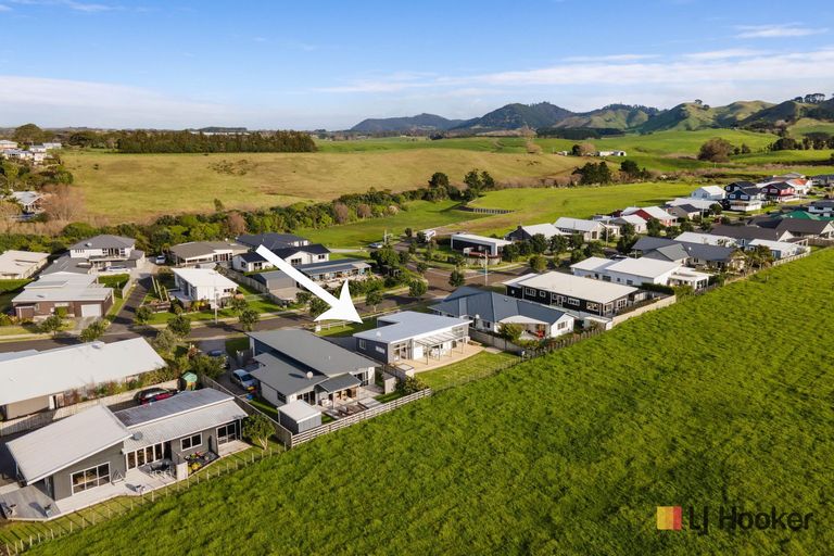 Photo of property in 34 Ocean Breeze Drive, Waihi Beach, 3611