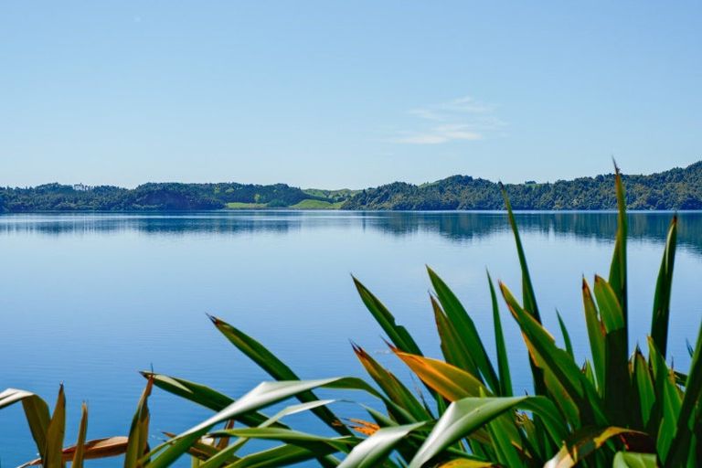 Photo of property in 229 State Highway 30, Lake Rotoma, Rotorua, 3074