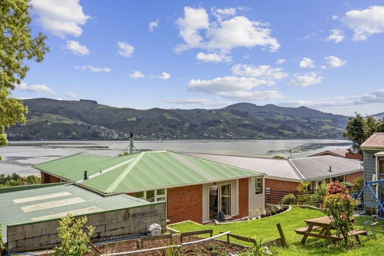 Photo of property in 34 Bayne Terrace, Macandrew Bay, Dunedin, 9014