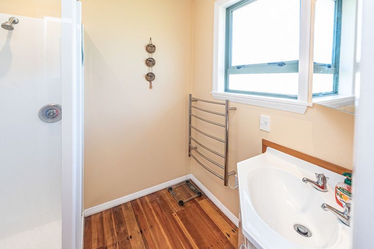 Photo of property in 7 Rangitatau East Road, Kai Iwi, Whanganui, 4578