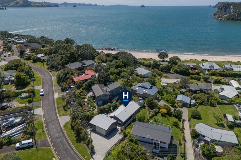 Photo of property in 12 Panorama Avenue, Ferry Landing, Whitianga, 3591