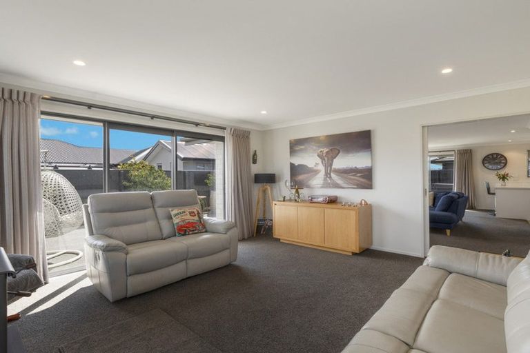 Photo of property in 5 Wearing Place, Kaiapoi, 7630