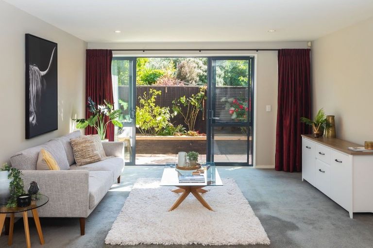 Photo of property in 137d Clyde Road, Burnside, Christchurch, 8053