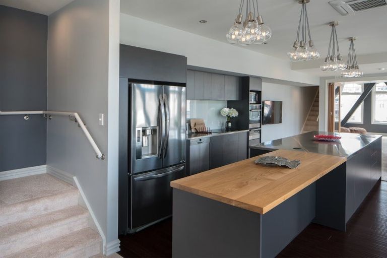 Photo of property in 3d/164 Vivian Street, Te Aro, Wellington, 6011