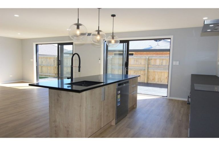 Photo of property in 3 Hurricane Way, Burleigh, Blenheim, 7201