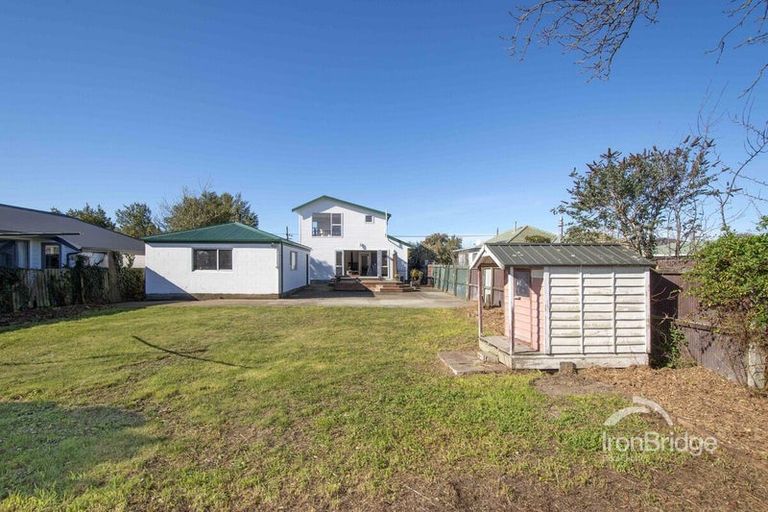 Photo of property in 169 Bower Avenue, New Brighton, Christchurch, 8083