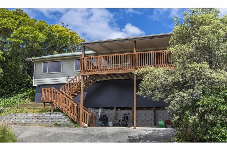 Photo of property in 40 Ngahere Drive, Horahora, Whangarei, 0110
