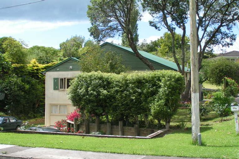 Photo of property in 40 Northboro Road, Hauraki, Auckland, 0622
