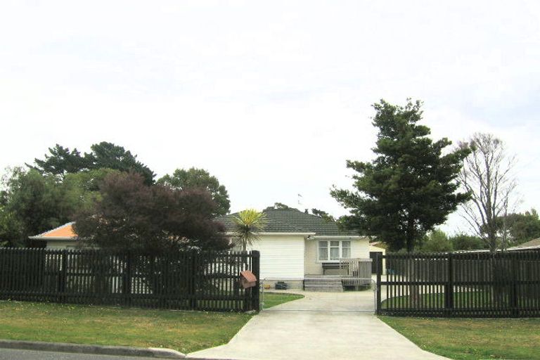 Photo of property in 24 Maclaren Street, Maymorn, Upper Hutt, 5018