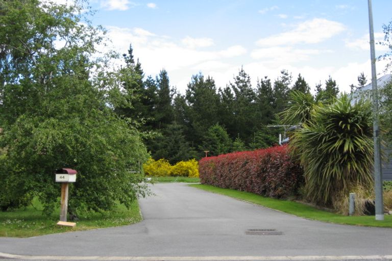 Photo of property in 44 Rippingale Road, Hanmer Springs, 7334