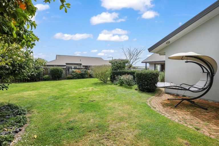 Photo of property in 23 Spinnaker Drive, Flagstaff, Hamilton, 3210