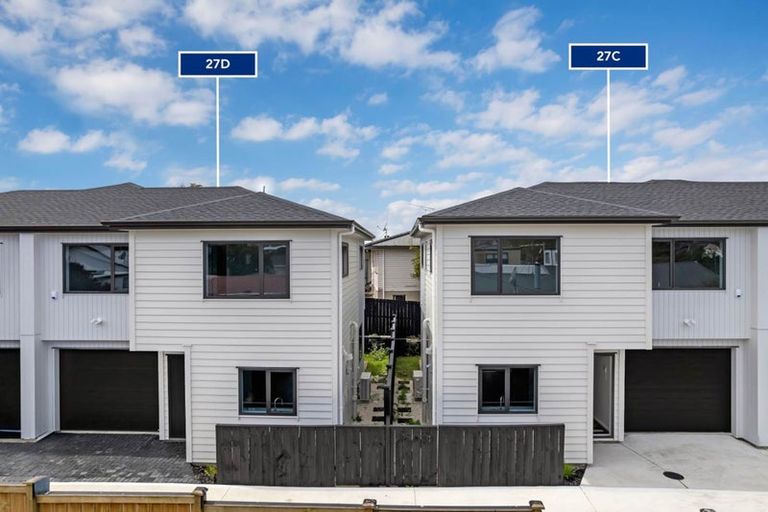 Photo of property in 27c Mahia Road, Manurewa, Auckland, 2102
