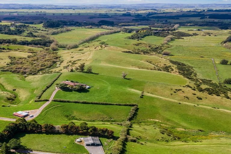 Photo of property in 127 Bluff Road, Pokeno, 2471