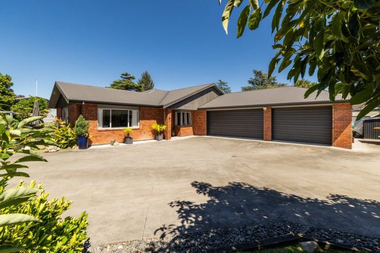 Photo of property in 27a Mill Road, Clive, 4102