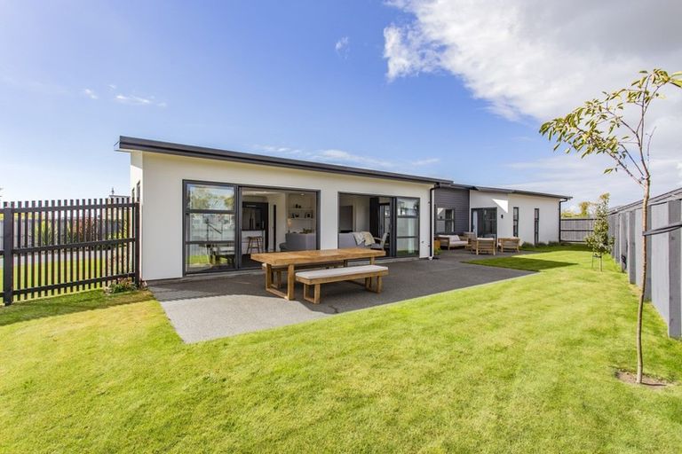 Photo of property in 58d Beachvale Drive, Kaiapoi, 7630