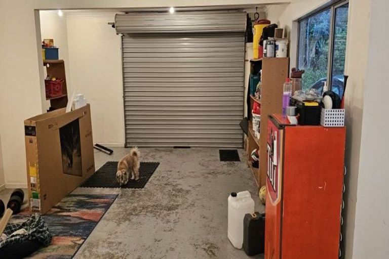 Photo of property in 44a Jackson Terrace, Ranui, Porirua, 5024