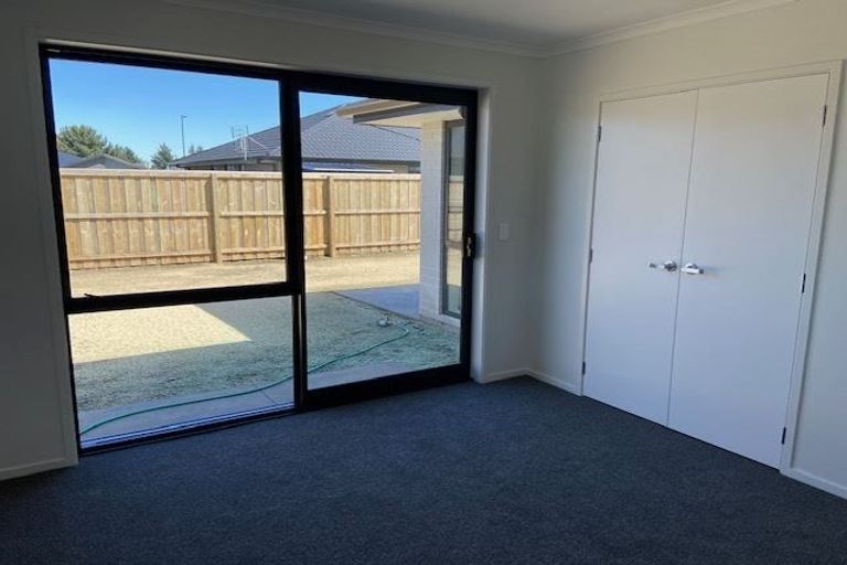 Photo of property in 20 Broadway Parade, Rolleston, 7615