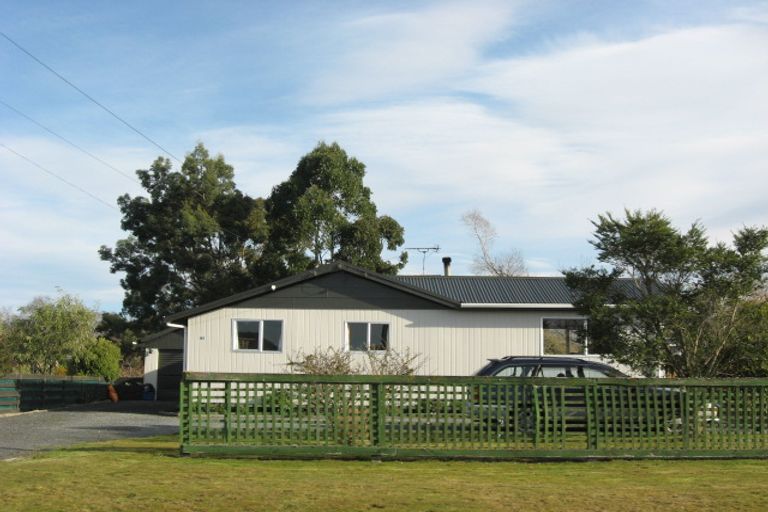 Photo of property in 91 Beach Street, Waikouaiti, 9510