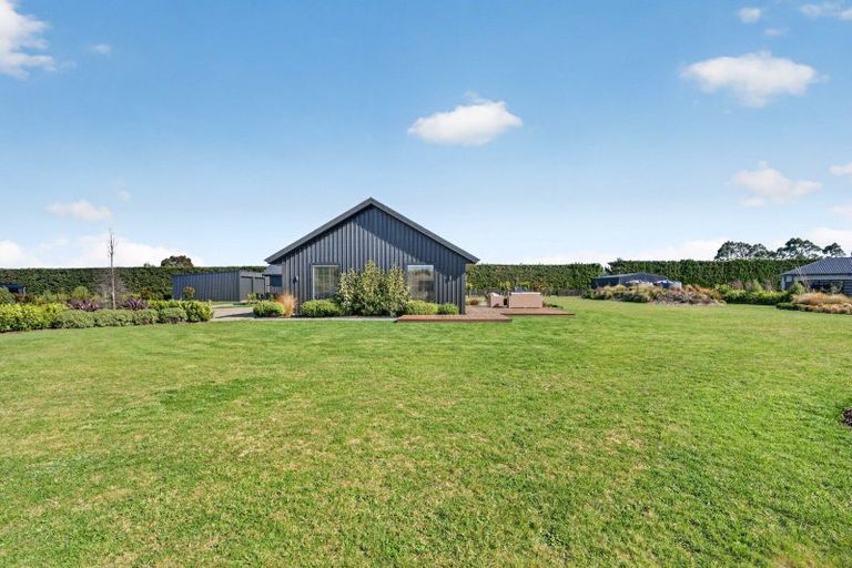 Photo of property in 215 Creyke Road, Darfield, 7571