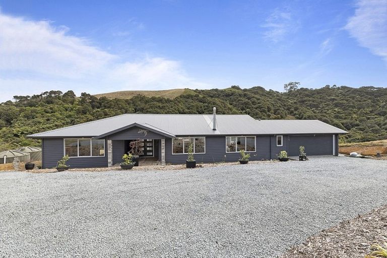 Photo of property in 125 Cameron Way, Makarau, Kaukapakapa, 0873