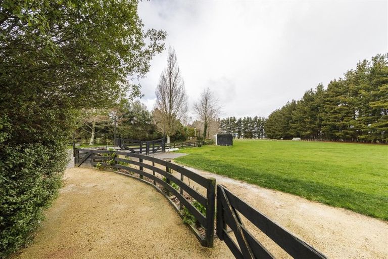 Photo of property in 33 Neumans Line, Marton, 4789