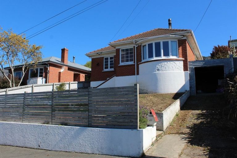 Photo of property in 45 Pennant Street, Wakari, Dunedin, 9010