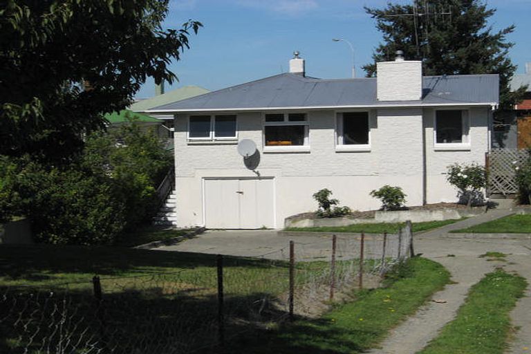 Photo of property in 3/192 Church Street, West End, Timaru, 7910