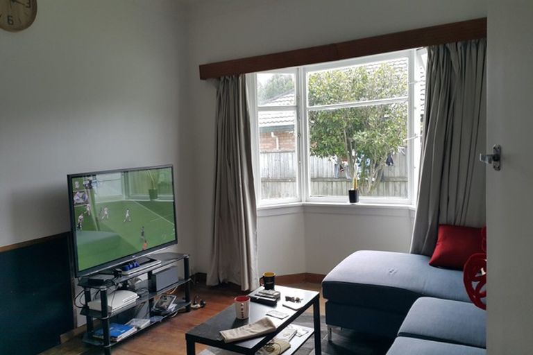 Photo of property in 16 Brussels Street, Miramar, Wellington, 6022