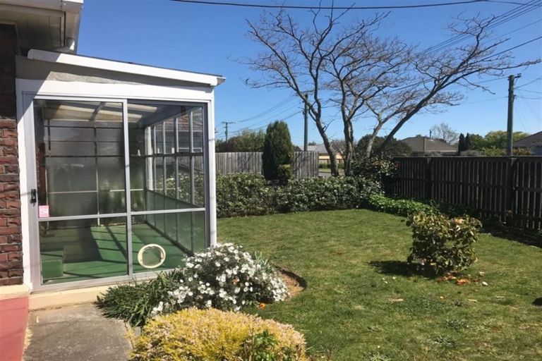 Photo of property in 46 Mcgregors Road, Bromley, Christchurch, 8062