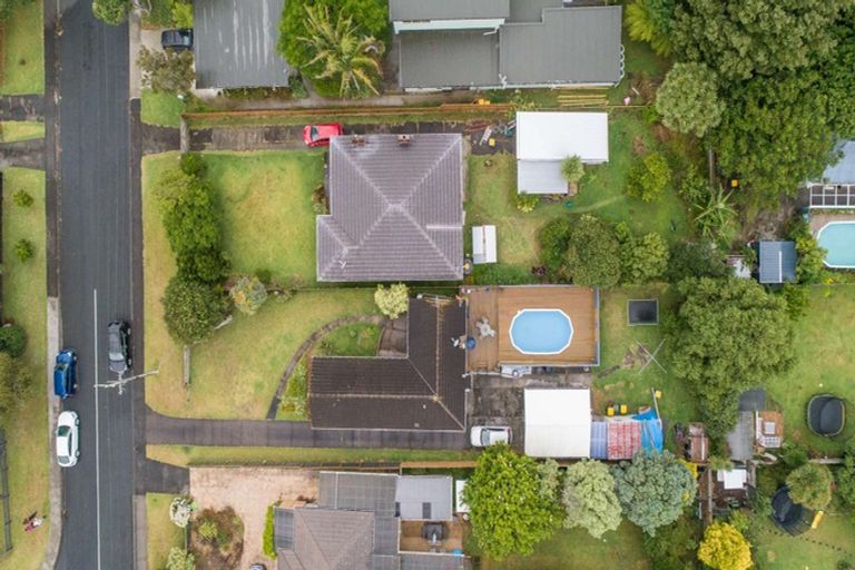 Photo of property in 6 River Road, Te Atatu Peninsula, Auckland, 0610