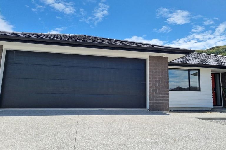 Photo of property in 62 Hokioi Drive, Kenepuru, Porirua, 5022