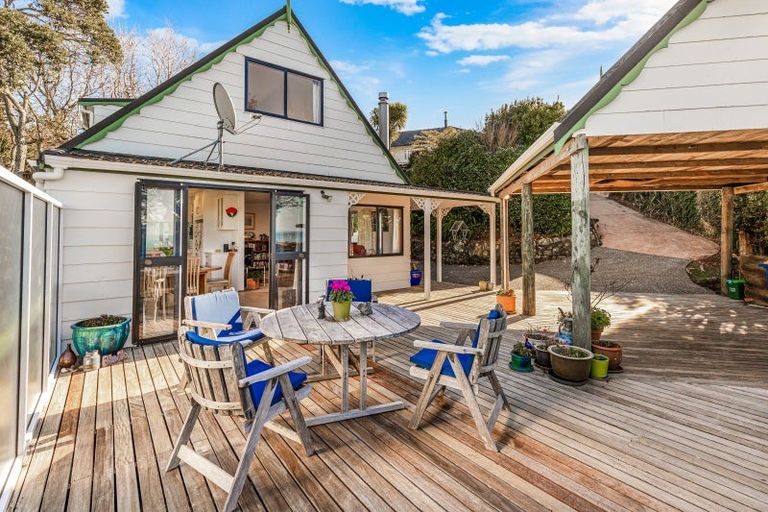 Photo of property in 2/2 Elizabeth Place, Mairangi Bay, Auckland, 0630