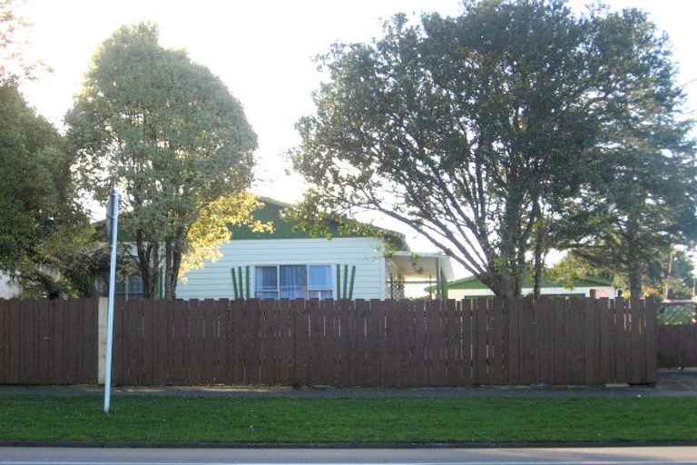 Photo of property in 185 Kiripaka Road, Tikipunga, Whangarei, 0112