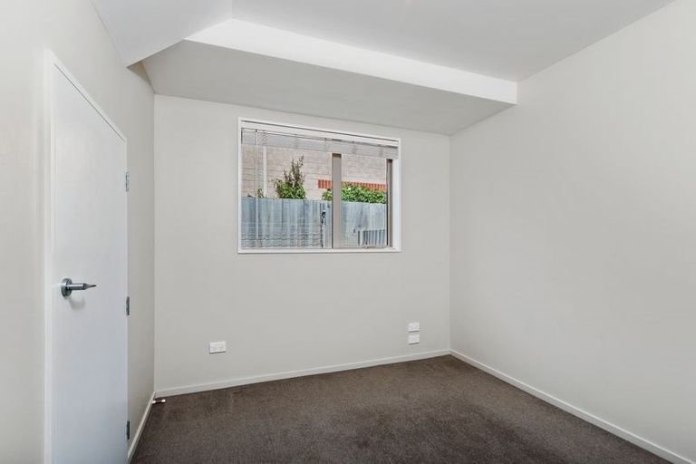 Photo of property in 14/9 Cameron Street, Sydenham, Christchurch, 8023