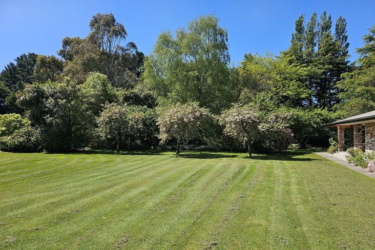 Photo of property in 10 Horrells Road, West Eyreton, Rangiora, 7475
