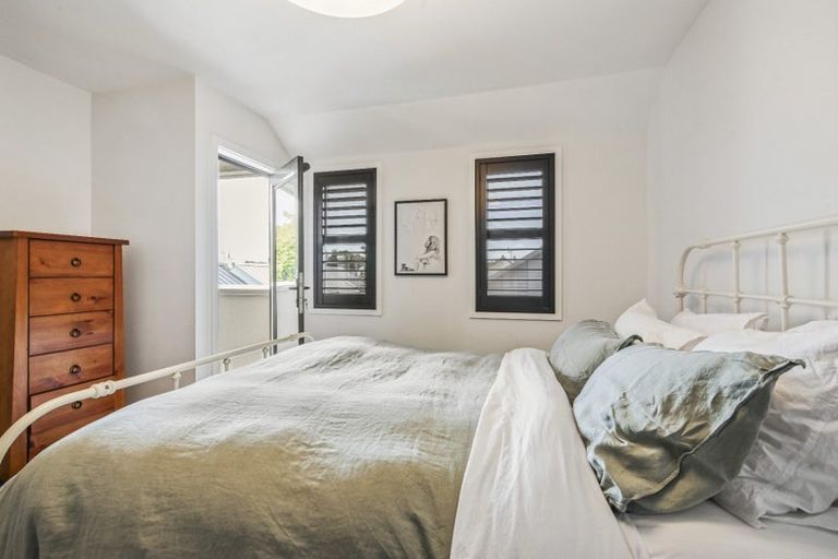 Photo of property in 4/464 Durham Street North, St Albans, Christchurch, 8014