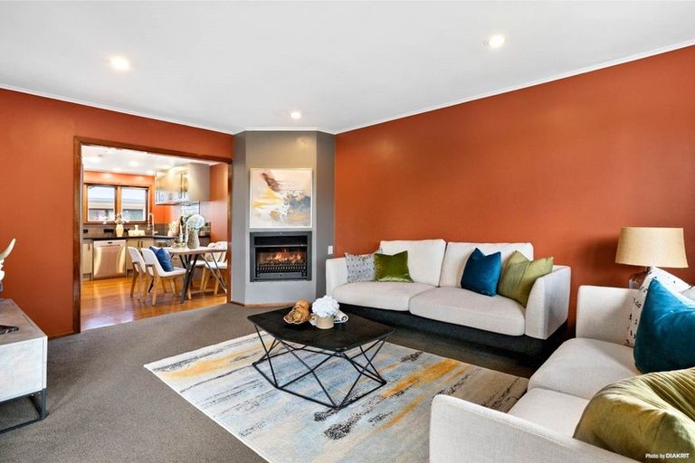 Photo of property in 18 Challinor Street, Pakuranga, Auckland, 2010